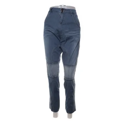 Jeans (Blå) från Cream Bomull, Elastan