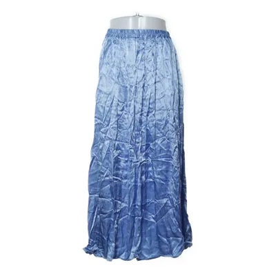 Långkjol (Read Skirt) från Weekday Viskos