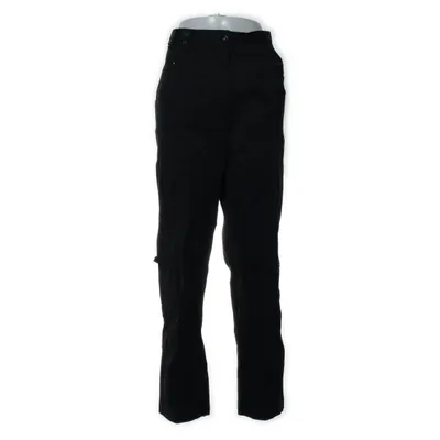 Cargobyxor (Svart) från Sportswear Bomull, Elastan, Polyamid
