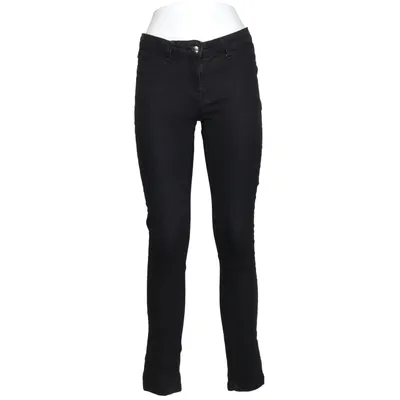 Jeans (Black) from Blue Motion Cotton, Elastane, Polyester