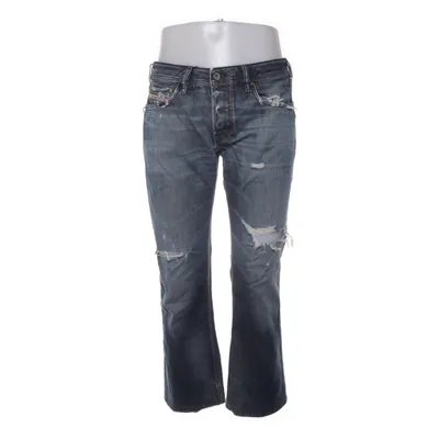 Jeans (Blå) fra Diesel Industry Bomuld
