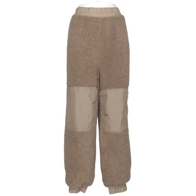 Träningsbyxor (Beige) från Marc O'Polo Denim Polyamid, Polyester
