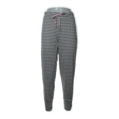 Pyjama broek (Grijs, Wit) van Blue Motion Katoen