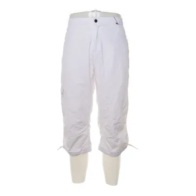 Trekvartsbyxor (Vit) från Gill Nylon