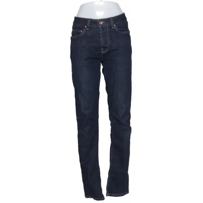 Jeans (Blau) von Premium Jeans Baumwolle, Elasthan