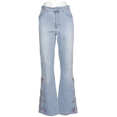 Jean (Gladis) de MAC Jeans Coton, Élasthane, Polyester