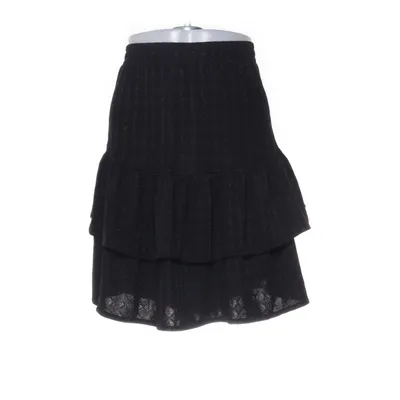 Rok (Grijs) van Refined Department Elastaan, Polyester, Viscose