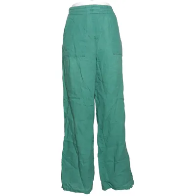 Pantalon (Vert) de Betty Barclay Lin