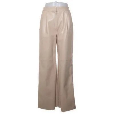 Palazzobukser (Beige) fra Meotine Polyester