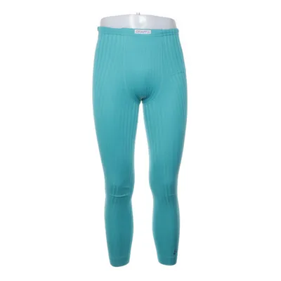 Lange onderbroek (Groen) van Craft Polyester