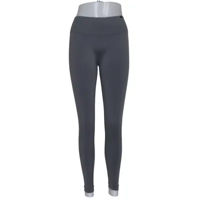 Collants de sport (Gris) de Oace Élasthane, Polyamide