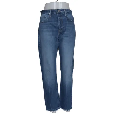 Jeans (Blue) from Frame Cotton