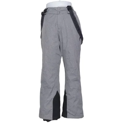 Skidbyxor (Grå, Svart) från North82 Polyester