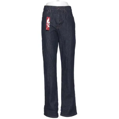 Jeans (Sanna) fra Flash Jeans Bomuld, Elastan