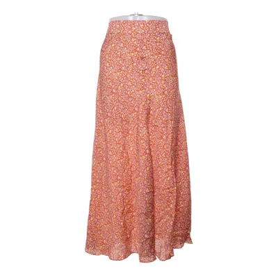 Långkjol (Orange, Gul) från Vanessabruno Viskos