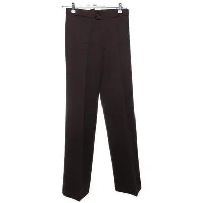Suit pants (Brown) from Diolen