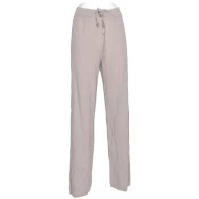 Hose (Beige) von H&M Premium Quality Kaschmir