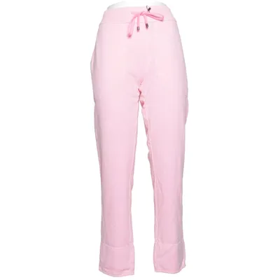 Joggingbroek (Roze) van Juvia Katoen, Polyester