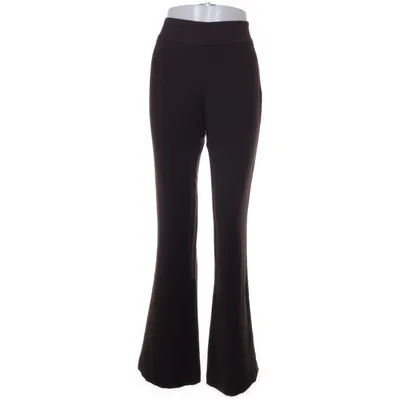 Pants (Brown) from Marville Road Elastane, Polyester