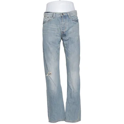 Jeans (Blå) fra Redwood Jeans Bomuld