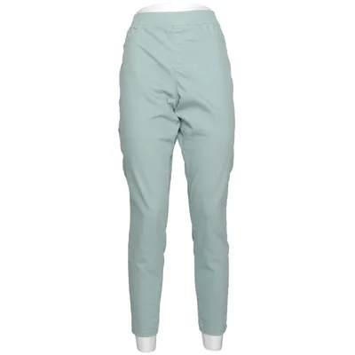 Treggings (Green) from Pep & Co Cotton, Elastane, Polyester