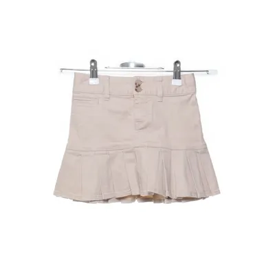 Spijkerrok (Beige) van Ralph Lauren