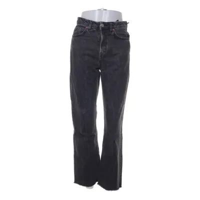 Jeans (Voyage Trotter Black) från Weekday Bomull