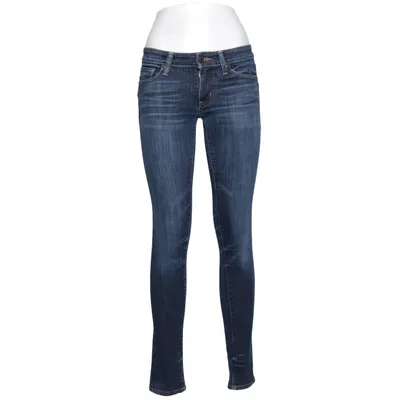 Jeans (Blue) from Denim & Supply Ralph Lauren Cotton, Elastane, Polyester