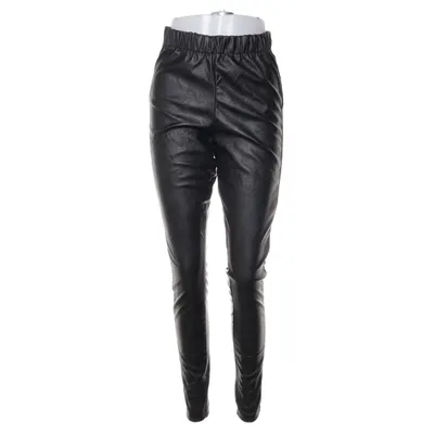 Leggings (Svart) från The Black Label Collection Lager 157 Polyuretan