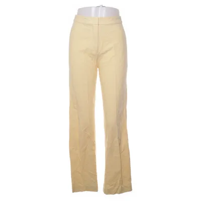 Suit pants (Yellow) from Envii