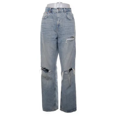 Jeans (Blå) från Perfect Jeans Gina Tricot Bomull