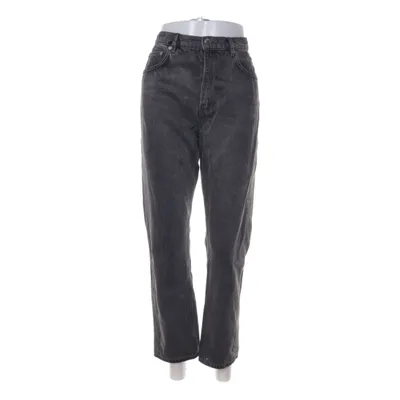 Jeans (Svart) från Arket Bomull