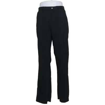 Broek (Zwart) van Galvin Green Polyester
