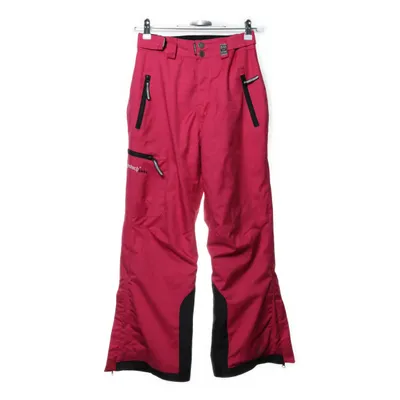 Täckbyxor (Röd, Svart) från Protech Polyester