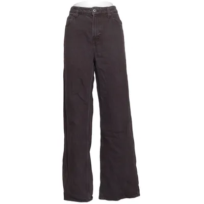 Spijkerbroek (Bruin) van H&M Katoen