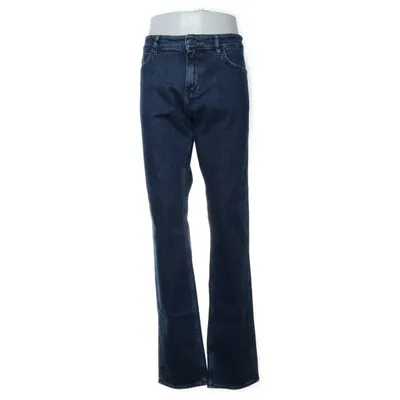 Jeans (SLIM FIT) från Boss Hugo Boss Bomull, Elastan