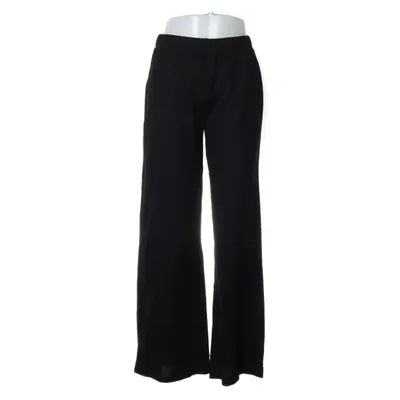 Pajama pants (Black) from Noisy May Nylon, Viscose