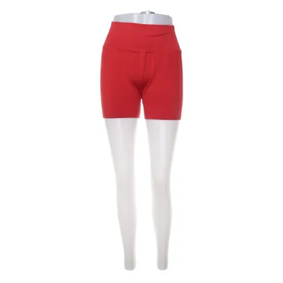 Kompressionsshorts (Röd) från Alphalete Elastan, Polyamid, Polyester