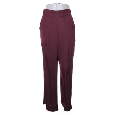 Palazzo pants (Purple) from Oysho Polyester