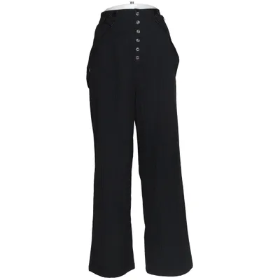 Kostymbyxor (Grå) från Disturbia