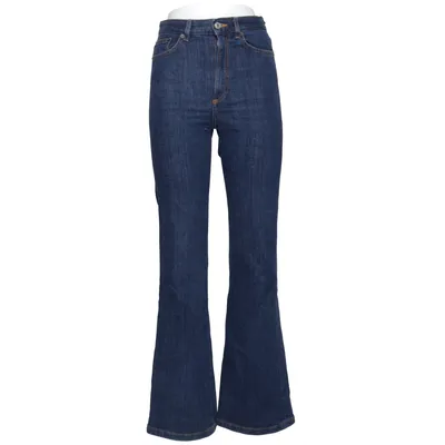 Jeans (Blue) from Jeanerica Elastane, Organic cotton, Recycled polyester