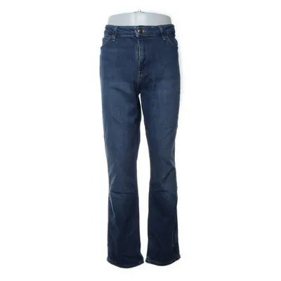 Jean (MARION STRAIGHT) de Lee Coton, Élasthane, Viscose