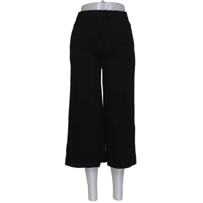Palazzo pants (Black) from Drykorn for Beautiful People Acetate, Cotton, Elastane, Polyamide, Viscose