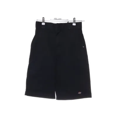 Korte broek (Zwart) van Dickies Katoen, Polyester