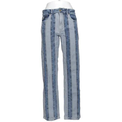 Jeans (Laia Patch) från Lois Bomull, Elastan