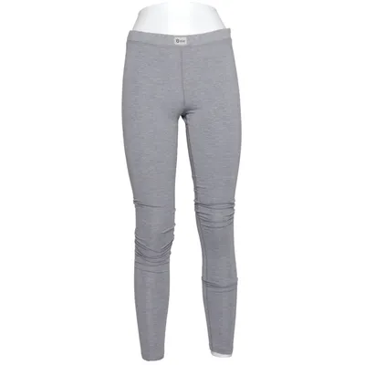 Leggings (Gray) from Röjk Bamboo, Elastane