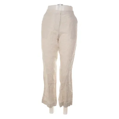 Chinos (Beige) from Amelie & Me Linen, Polyester