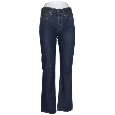 Jeans (511) från Levi Strauss & Co Bomull, Elastan, Polyester