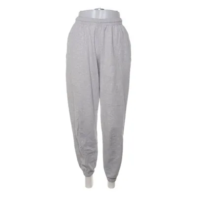 Joggingbroek (Grijs) van Fruit of the Loom Katoen, Polyester