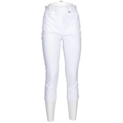 Chinos (Anne) van Navigazione Elastaan, Polyamide, Viscose
